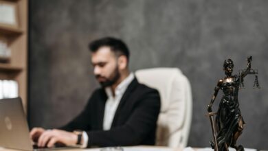 Leading Experts in Auto Accident Law Providing Top Legal Support Nationwide