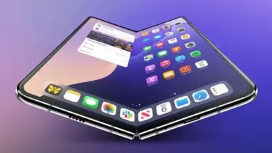 Leaked Images Reveal Key Features of Upcoming Foldable iPhone Display