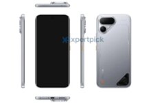 Leaked Specs Reveal Tecno Pova Curve 2 5G with Massive Battery and Ultra-Smooth 144Hz Display