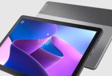 Lenovo Legend Tab Gen 3: 8.8-Inch Gaming Tablet That Enhances Mobile Gamer Experience