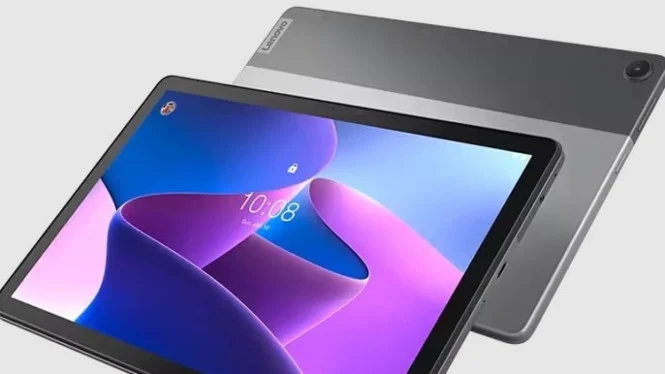 Lenovo Legend Tab Gen 3: 8.8-Inch Gaming Tablet That Enhances Mobile Gamer Experience