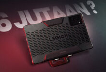 Lenovo Legion Tab Gen 3: The Most Exciting 8.8-Inch Gaming Tablet of 2025