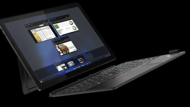 Lenovo ThinkPad X12 Gen 2 vs Chuwi Hi10 Max: Sturdy Business Tablet vs Budget-Friendly Option