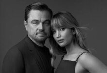 Leonardo DiCaprio, Jennifer Lawrence on 'Titanic,' Scorsese Insights and Industry Updates
