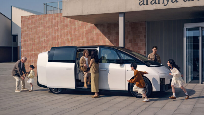 Li Mega Recall Announced Over Battery Fire and Corrosion Risks Affecting Thousands of Vehicles