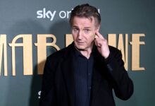 Liam Neeson Narrates Controversial Anti-Vaccine Documentary Sparking Public Debate
