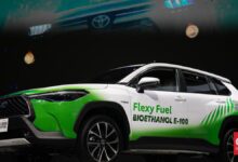 List of Cars in Indonesia Compatible with Ethanol Fuel: Complete Guide for Consumers