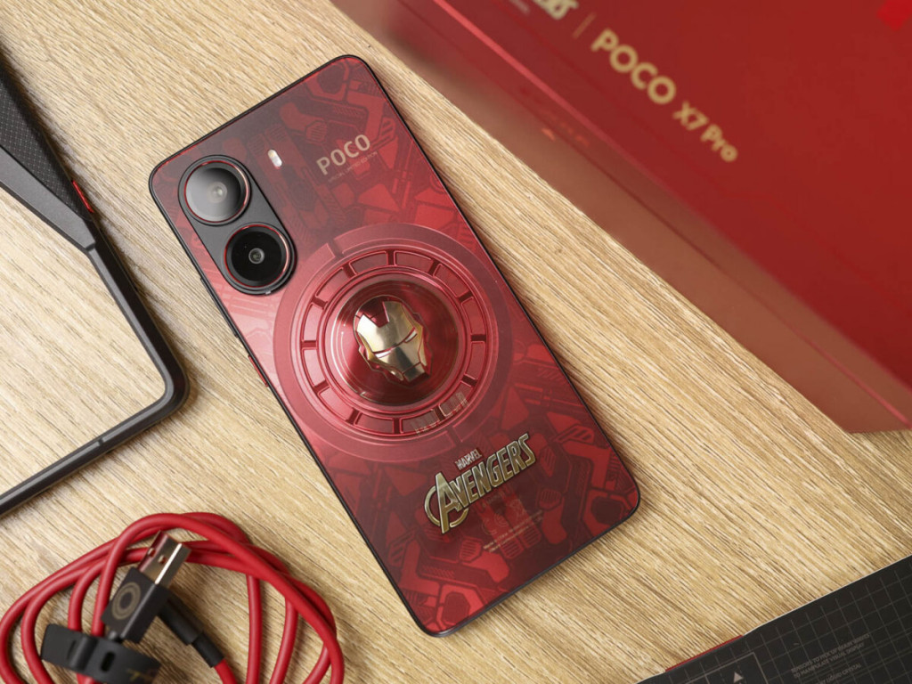 List of Poco Phones Getting HyperOS 3 Update and the Official Rollout Schedule, Check Here!