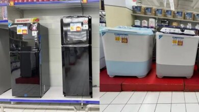 List of Refrigerator, Dispenser, and Washing Machine Prices in Kendari Sultra with Special Discounts