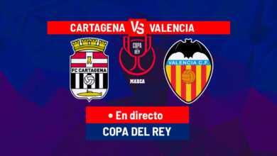 Live Coverage: Cartagena vs Valencia Match Updates and Key Moments