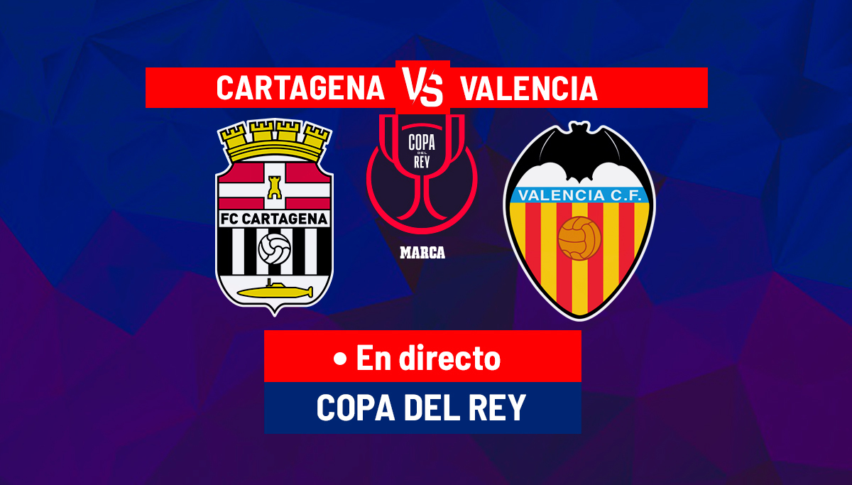 Live Coverage: Cartagena vs Valencia Match Updates and Key Moments