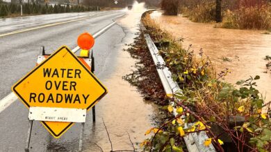 Live Updates: 75,000 Residents Ordered to Evacuate in Skagit County Amid Emergency