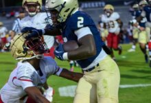 Live Updates: Georgia Class AAAAA State Championship Results and Highlights