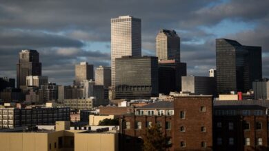 Live Updates: Immigration Crackdown Actions Impact Minnesota and New Orleans Communities