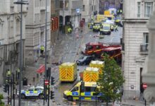 Liverpool Parade Crash: Paul Doyle Sentenced to 21 Years and Six Months in Jail