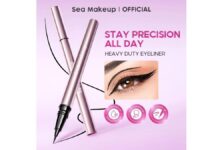 Long-Lasting Affordable Eyeliners Perfect for Everyday Campus Looks