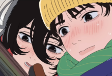 Look Back by Chainsaw Man’s Tatsuki Fujimoto to Get Live-Action Film Directed by Oscar Nominee Hirokazu Kore-eda