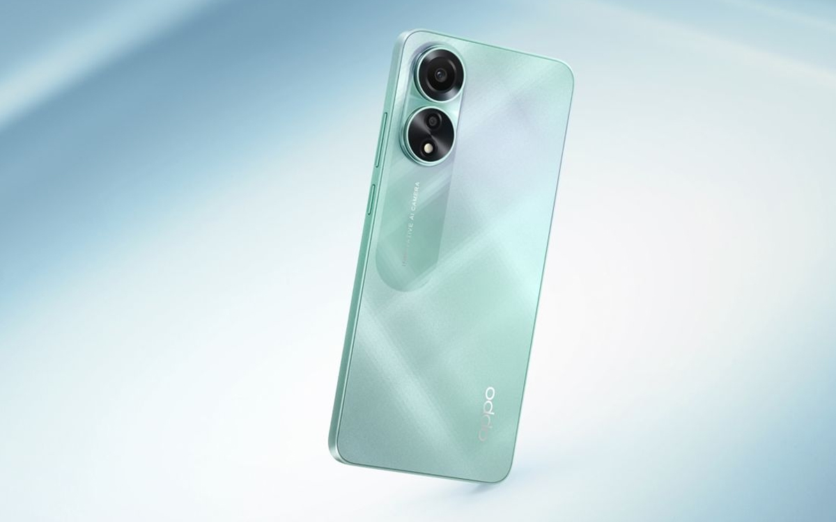 Looking for a New Phone? Check Out These Reliable Oppo Smartphones Priced Around 2 Million