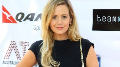 Los Angeles Actress Rachael Carpani Dies Unexpectedly at 45, Shocking Fans Worldwide