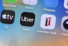 Louisville Attorney Provides Free Uber Rides Home on Christmas Eve and Christmas Day