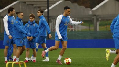 Low-Intensity Retaliation Unfolds at Riazor Stadium in Latest Incident Report