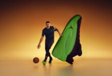 Luka 5 by Jordan Brand Empowers Players to Own the Game with Bold Style