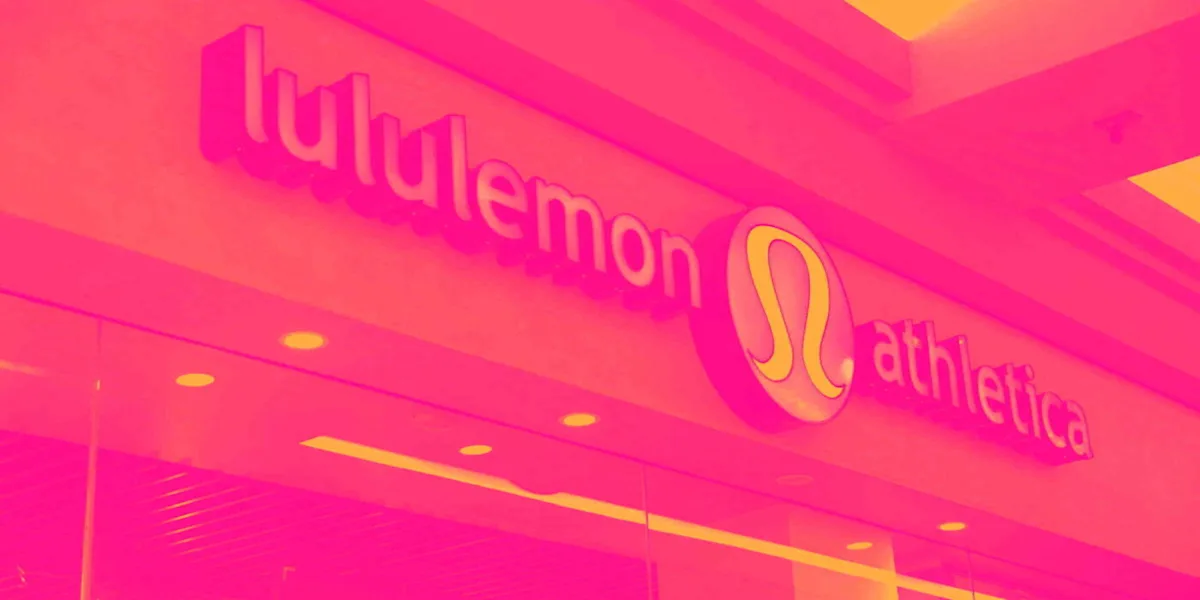 Lululemon Q3 Earnings Preview: Key Factors and Analyst Expectations Ahead of Report