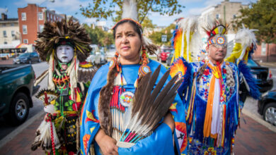 Lumbee Tribe Secures Federal Recognition Following Final Efforts by Trump Administration