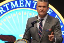 Major Media Outlets Denied Access to Exclusive Pentagon News Briefings Reaching Millions