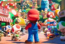 Major Video Game Movie Set to Expand Mario Cinematic Universe with New Release