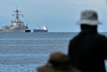 Majority Oppose U.S. Military Action in Venezuela, Poll Shows Trump Lacks Explanation