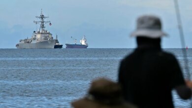 Majority Oppose U.S. Military Action in Venezuela, Poll Shows Trump Lacks Explanation