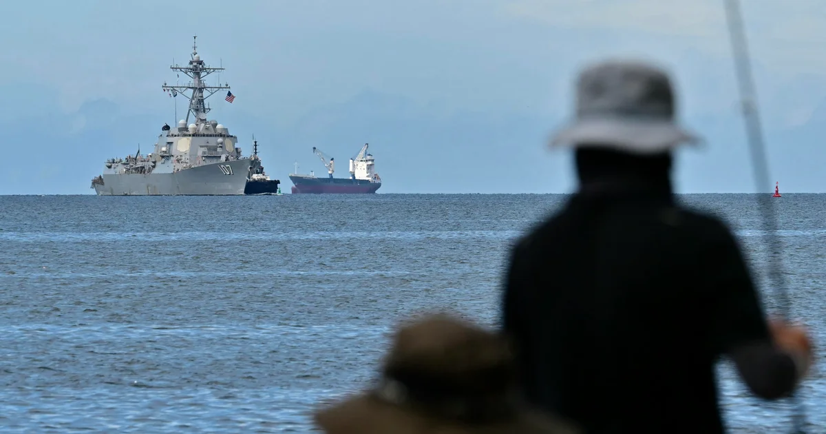 Majority Oppose U.S. Military Action in Venezuela, Poll Shows Trump Lacks Explanation