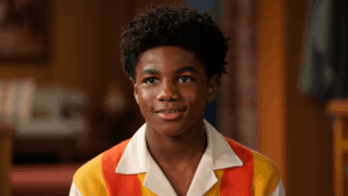 Malcolm-Jamal Warner's Enduring Influence: Celebrating Theo's Role and Impact Beyond TV