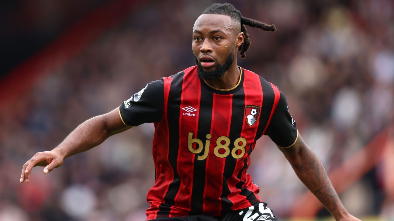 Man Utd Plans January Bid for Semenyo Amid Latest Transfer Rumors and News