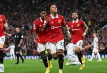 Manchester United Aims for Permanent Transfer of Loaned Player