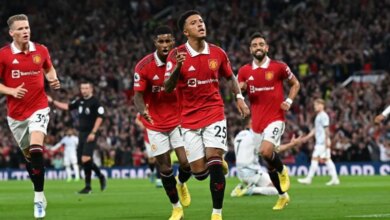 Manchester United Aims for Permanent Transfer of Loaned Player