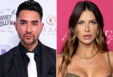 Marciano Brunette Files Defamation Lawsuit Against Demi Engemann Over Sexual Predator Claim