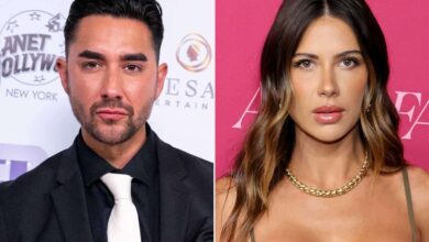 Marciano Brunette Files Defamation Lawsuit Against Demi Engemann Over Sexual Predator Claim