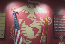 Marines Launch Annual Toys for Tots Drive to Support Children This Holiday Season