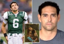 Mark Sanchez Shares Emotional Message Following Recovery from Indianapolis Stabbing Incident