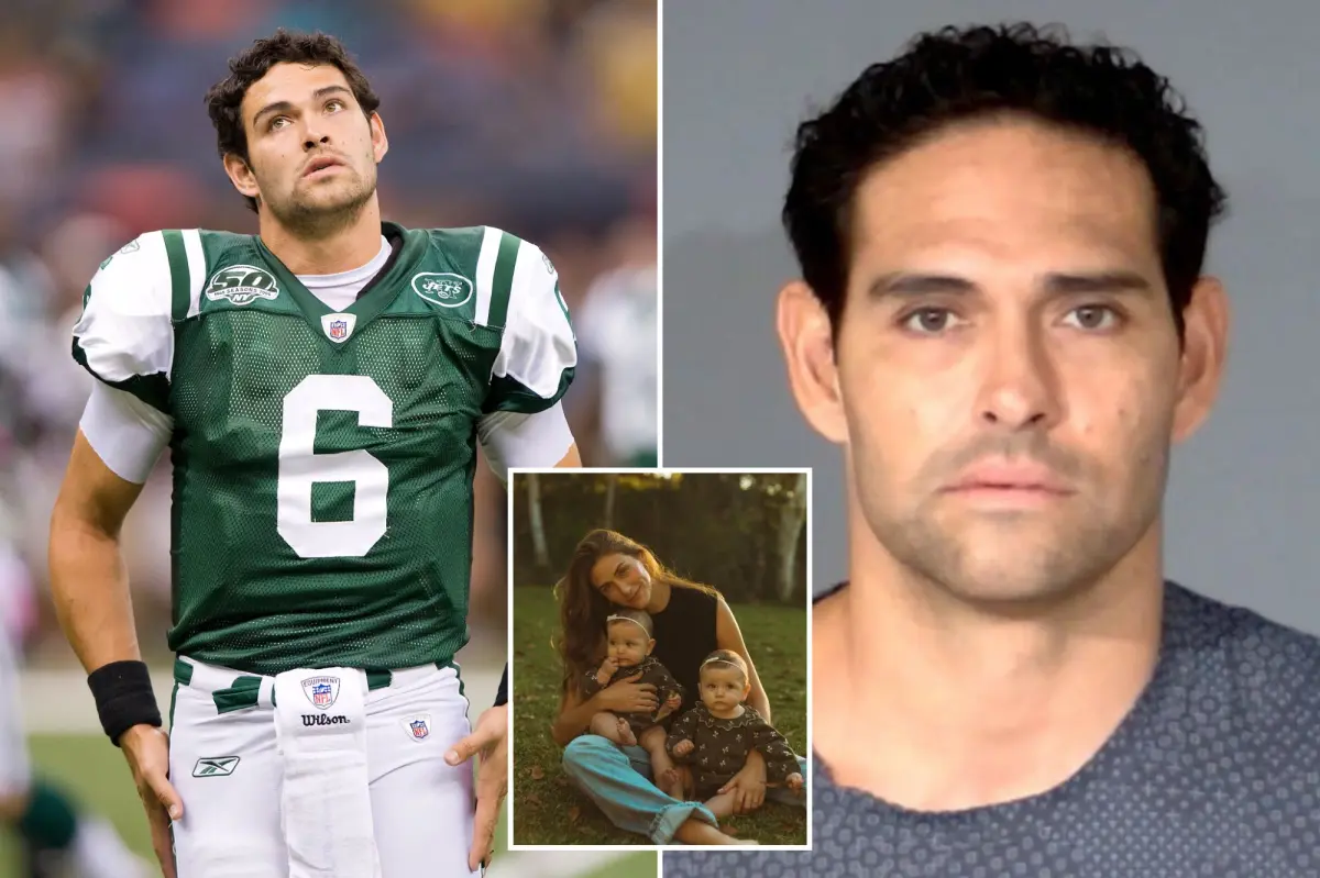 Mark Sanchez Shares Emotional Message Following Recovery from Indianapolis Stabbing Incident
