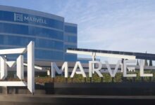 Marvell Stock Reacts as Microsoft Considers Switching Semiconductor Supplier to Broadcom