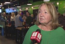 Mary Robichaux Wins Roswell Mayoral Runoff, Defeats Kemp-Endorsed Incumbent Kurt Wilson