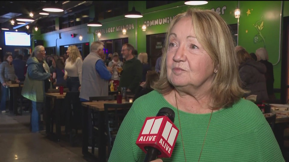 Mary Robichaux Wins Roswell Mayoral Runoff, Defeats Kemp-Endorsed Incumbent Kurt Wilson