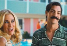 Matt Rogers Shares Insights on Portraying Kristen Wiig’s Close Gay Friend in ‘Palm Royale’