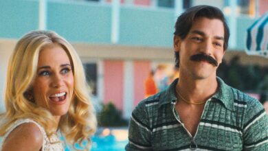 Matt Rogers Shares Insights on Portraying Kristen Wiig’s Close Gay Friend in ‘Palm Royale’