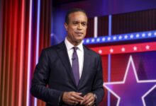 Maurice DuBois, CBS Evening News Co-Anchor, Announces Departure from Network