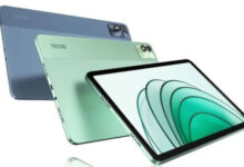 MegaPad 11 Launches with 8GB RAM and 256GB Storage, Offering High Specs at Affordable Cost