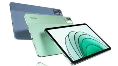 MegaPad 11 Launches with 8GB RAM and 256GB Storage, Offering High Specs at Affordable Cost